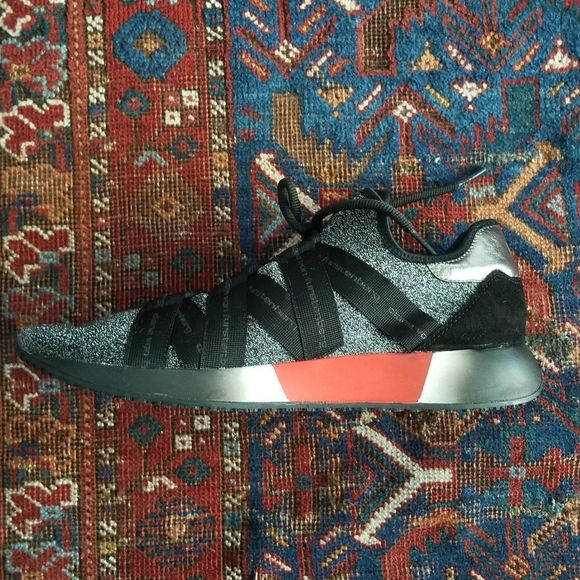 Diane Von Furstenberg Sneakers - Picture 2 of 4